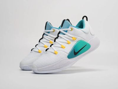 Лот: 21511306. Фото: 1. Кроссовки Nike Hyperdunk X Low. Кеды, кроссовки, слипоны