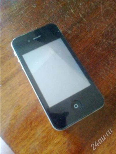 Лот: 1695691. Фото: 1. Iphone 4GS копия. Кнопочные мобильные телефоны