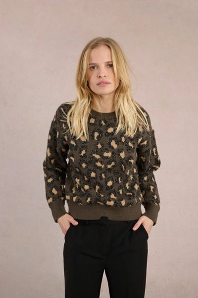 Лот: 25648692. Фото: 1. Вязаный LaRedoute. Термобелье