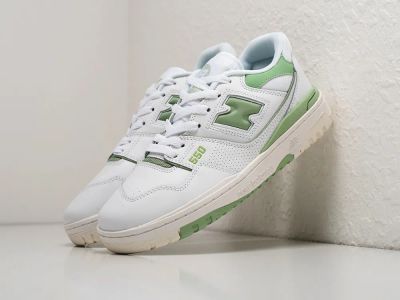Лот: 24978134. Фото: 1. Кроссовки New Balance 550. Кеды, кроссовки, слипоны