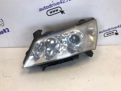 Лот: 21707536. Фото: 1. фара Geely Emgrand EC7 FE-1. Оптика и освещение