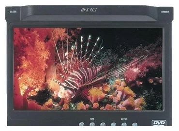 Лот: 8113480. Фото: 1. Автомагнитола NRG IDM-7001D новое... Автомагнитолы