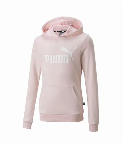 Лот: 25678438. Фото: 1. Свитшот толстовка худи Puma. Свитеры, толстовки, худи