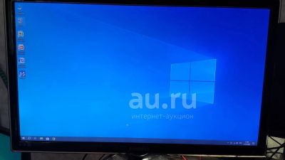 Лот: 21131114. Фото: 1. Монитор Samsung SyncMaster S27A550H... ЖК-мониторы