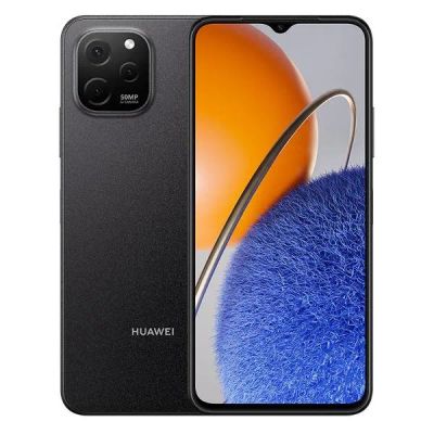 Лот: 24527867. Фото: 1. Смартфон HUAWEI Nova Y61 4/128GB... Смартфоны