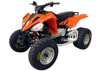 Лот: 18977206. Фото: 1. Квадроцикл ARMADA ATV 200L-1. Снегоходы, квадроциклы