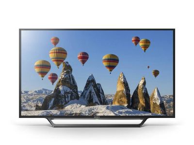 Лот: 9122645. Фото: 1. Телевизор LED 32" (81 см) Sony... Телевизоры