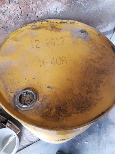 Лот: 9663767. Фото: 1. Бочка 200л. Баки, ёмкости