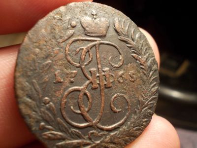 Лот: 15854015. Фото: 1. Нечастые, ультра отличные 2 копейки... Россия до 1917 года