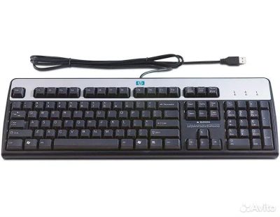 Лот: 20012010. Фото: 1. Клавиатура Hewlett-Packard. Клавиатуры для ноутбуков