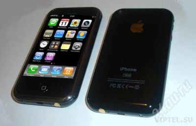 Лот: 227762. Фото: 1. iPhone j2000 TV (Wi-Fi). Кнопочные мобильные телефоны
