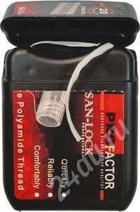 Лот: 289660. Фото: 1. SAN-LOCK Professional - резьбовой... Другое (сантехника, водопровод)