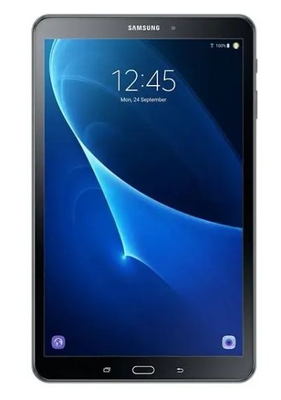Лот: 20721695. Фото: 1. 10.1" Планшет Samsung Galaxy Tab... Планшеты