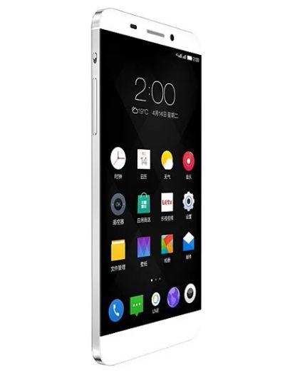 Лот: 6905348. Фото: 1. LeTV One X600, 5.5" Full HD IPS... Смартфоны