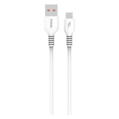 Лот: 24522095. Фото: 1. Кабель Pavareal PA-DC73M microUSB... Дата-кабели, переходники