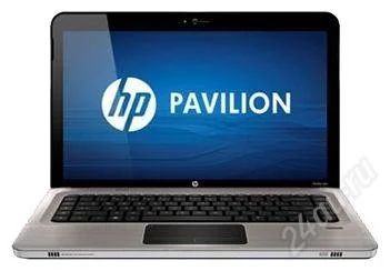 Лот: 2247851. Фото: 1. HP PAVILION dv6-3080er (Phenom... Ноутбуки