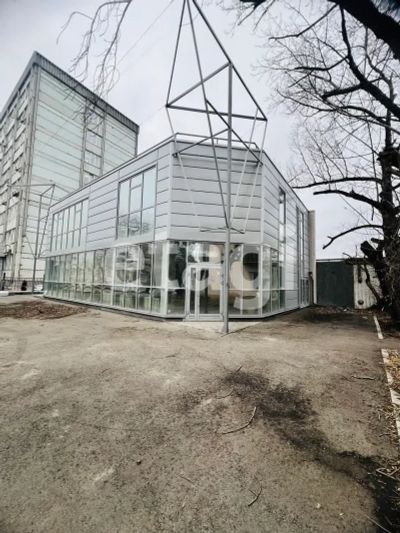 Лот: 25292610. Фото: 1. коммерческая , Красноярск улица... Нежилое