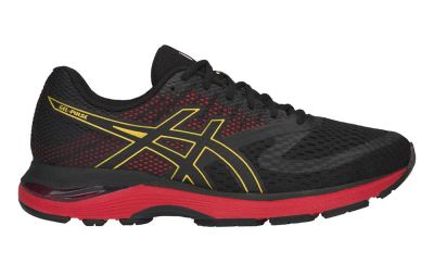 Лот: 13381038. Фото: 1. Беговые кроссовки ASICS GEL PULSE... Кеды, кроссовки, слипоны