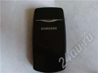 Лот: 52658. Фото: 1. Телефон Samsung X210. Красноярск