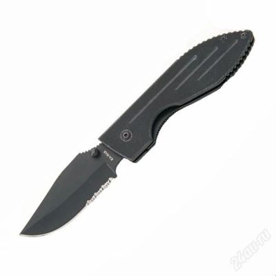 Лот: 2414844. Фото: 1. Ka-Bar Warthog II. Ножи, топоры