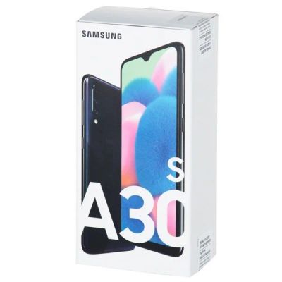 Лот: 16667329. Фото: 1. Samsung galaxy a30s. Смартфоны