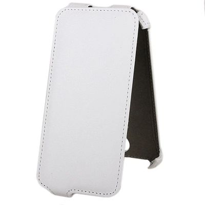 Лот: 12058781. Фото: 1. Чехол Flip Activ Leather для Nokia... Чехлы, бамперы