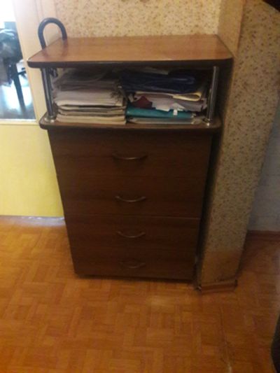 Лот: 12089982. Фото: 1. Комод. Комоды