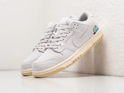 Лот: 24975713. Фото: 1. Кроссовки Nike SB Dunk Low. Кеды, кроссовки, слипоны