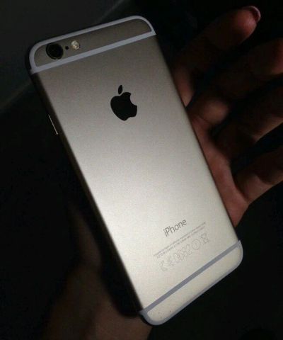 Лот: 10004891. Фото: 1. Iphone 6 64. Смартфоны