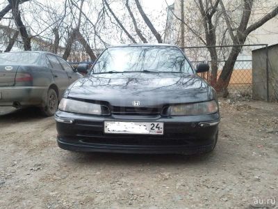 Лот: 13601849. Фото: 1. Honda Accord CC7 / Ascot Innova... Авто в разбор