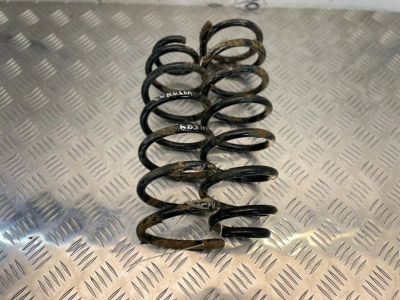Лот: 21702669. Фото: 1. пружины Toyota Corolla ZZE121L. Двигатель и элементы двигателя