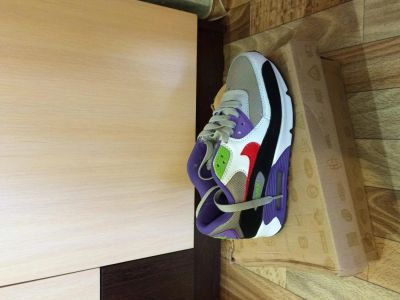Лот: 5222314. Фото: 1. Кроссовки Nike Airmax. Кеды, кроссовки, слипоны