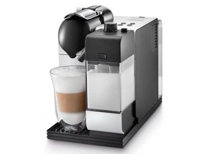 Лот: 14469906. Фото: 1. Кофемашина nespresso lattissima... Чайники, кофемашины, кулеры