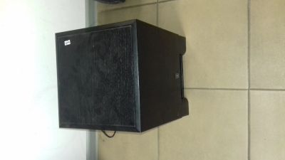 Лот: 12088564. Фото: 1. Сабвуфер Yamaha (4489). Сабвуферы