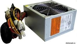 Лот: 4407275. Фото: 1. Блок питания для ПК fine power... Корпуса, блоки питания