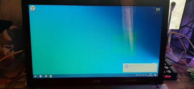 Лот: 16244291. Фото: 1. Acer aspire v3 551g. Ноутбуки