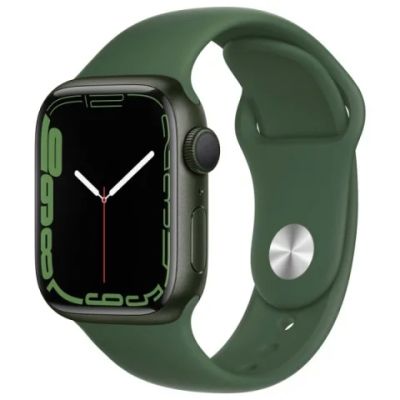 Лот: 18658365. Фото: 1. Ремешок Apple Watch 42 mm/ 44... Смарт-часы, фитнес-браслеты, аксессуары