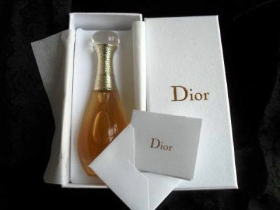 Лот: 5215834. Фото: 1. Christian Dior - J`Adore L`Or... Женская парфюмерия