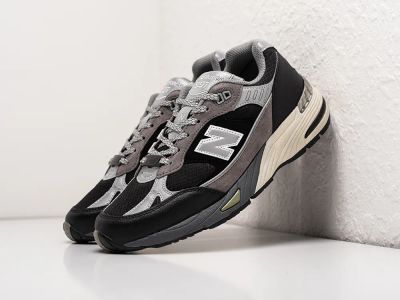 Лот: 24978737. Фото: 1. Кроссовки New Balance 991. Кеды, кроссовки, слипоны