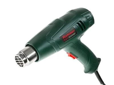 Лот: 11222317. Фото: 1. Фен технический Hammer hg2000le. Электроинструмент