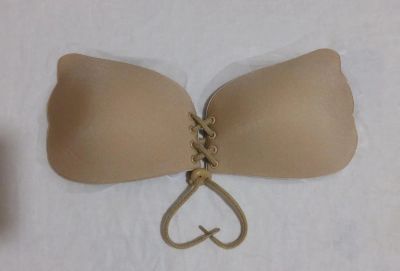 Лот: 9990591. Фото: 1. Невидимый бюстгальтер Fly Bra. Нижнее бельё