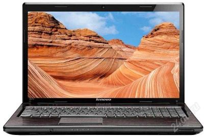 Лот: 2310937. Фото: 1. Новый игровой Lenovo IdeaPad G580... Ноутбуки
