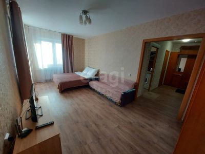 Лот: 25838142. Фото: 1. 1-комн. квартира , Красноярск... Квартиры, студии