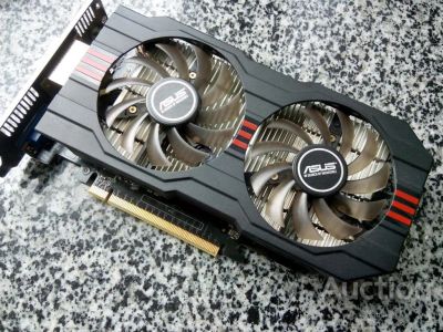 Лот: 17124749. Фото: 1. 750ti. Видеокарты