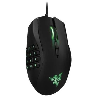 Лот: 10095989. Фото: 1. Мышь razer naga 2014. Клавиатуры и мыши