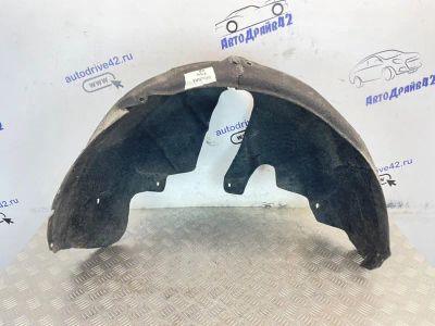 Лот: 25404369. Фото: 1. подкрылок Skoda Octavia 1Z3. Кузов