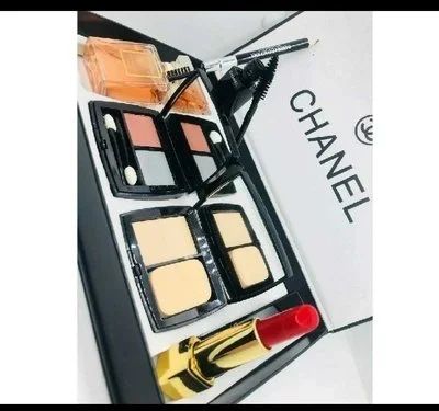 Лот: 17295659. Фото: 1. Новый!Подарочный набор chanel... Уход за лицом 