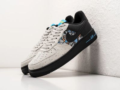 Лот: 24978814. Фото: 1. Кроссовки Nike Air Force 1 Low. Кеды, кроссовки, слипоны
