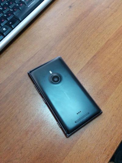 Лот: 4626466. Фото: 1. Nokia Lumia 925. Смартфоны