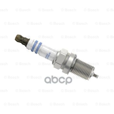 Лот: 24860375. Фото: 1. Свеча Зажигания Fr8dpp33+ (1.0... Электрооборудование